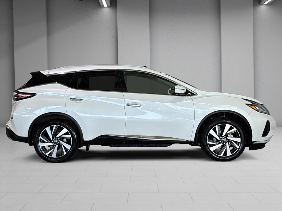 Nissan Murano SL BAS KM AWD CUIR TOIT PANO CAM360 SON BOSE 2022-16