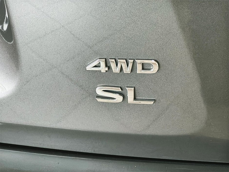 Nissan Pathfinder SL AWD 7 PLACES CUIR GPS TOIT PANO BLUETOOTH 2015-8
