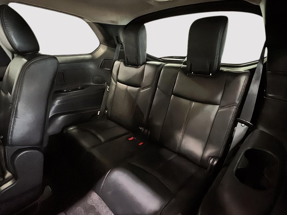 Nissan Pathfinder SL AWD 7 PLACES CUIR GPS TOIT PANO BLUETOOTH 2015-17