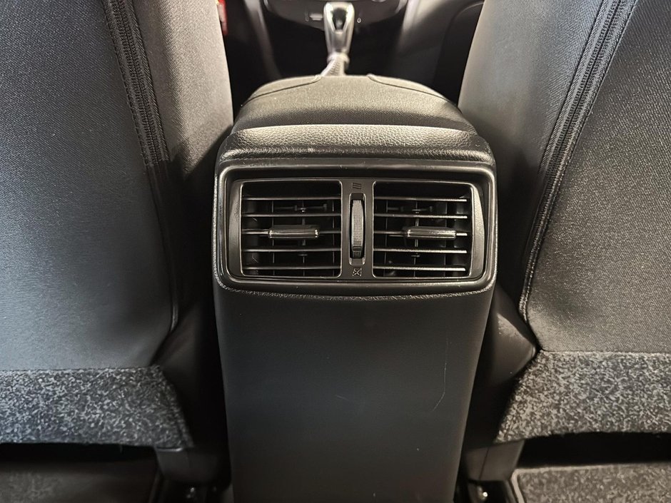 Nissan Qashqai S AWD CHAUFFANTS BLUETOOTH CAMERA 2017-24