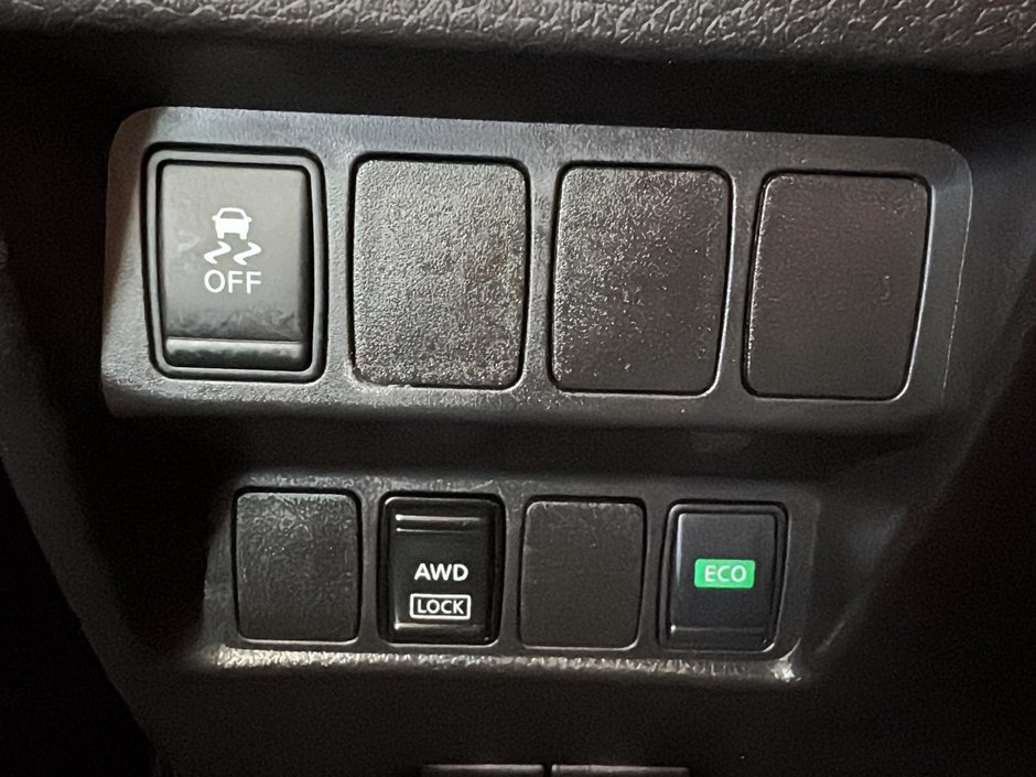 Nissan Qashqai S AWD CHAUFFANTS BLUETOOTH CAMERA 2017-27