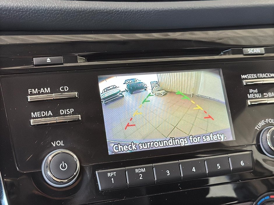Nissan Qashqai S AWD CHAUFFANTS BLUETOOTH CAMERA 2017-19