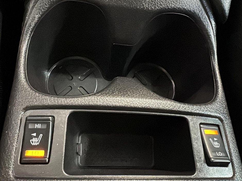 Nissan Qashqai S AWD CHAUFFANTS BLUETOOTH CAMERA 2017-26