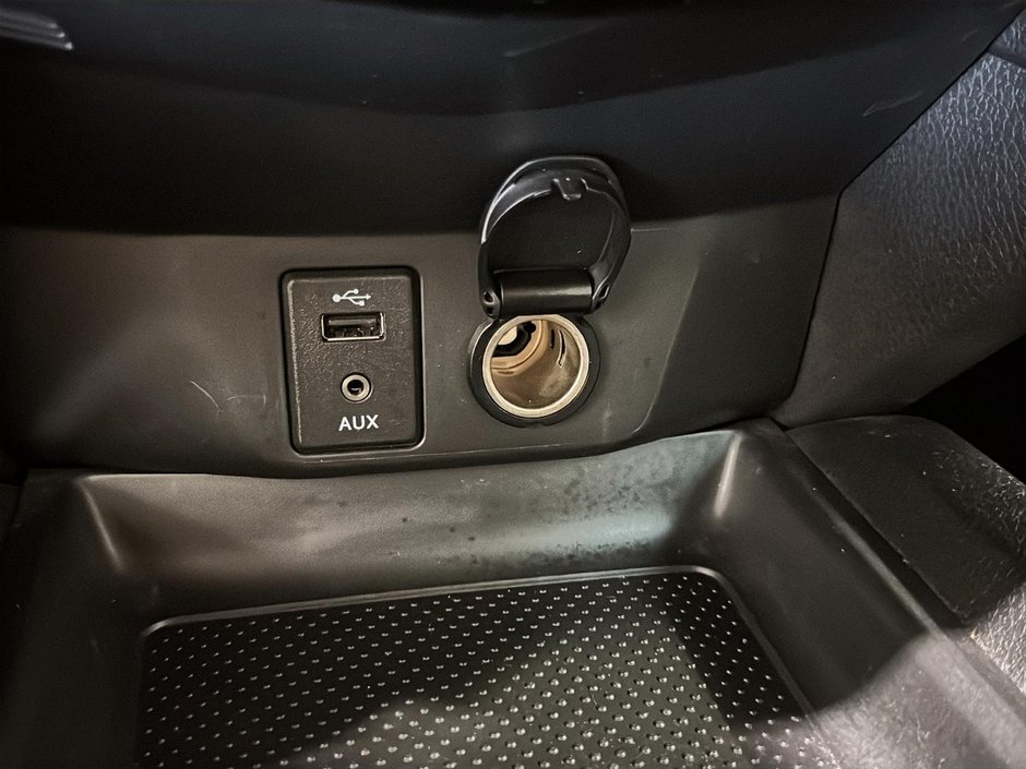 Nissan Qashqai S AWD CHAUFFANTS BLUETOOTH CAMERA 2017-25