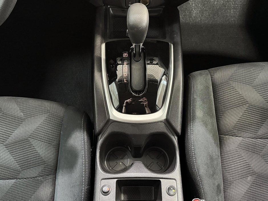 Nissan Rogue S CAMERA DE RECUL AIR CLIMATISÉ BLUETOOTH 2015-9