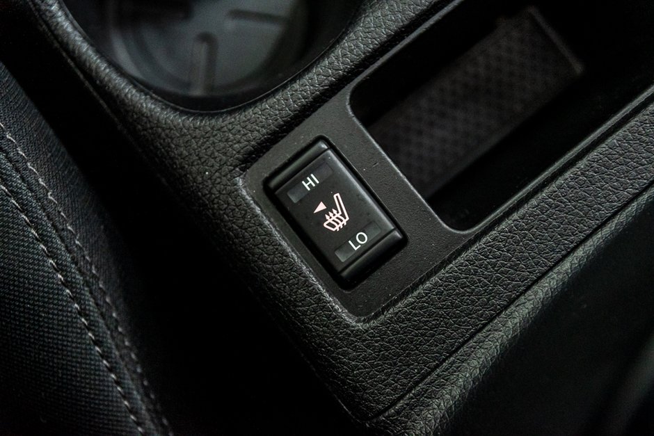 Nissan Rogue SV AWD DÉMARREUR DISTANCE TOIT OUVRANT CAMERA 2017-31