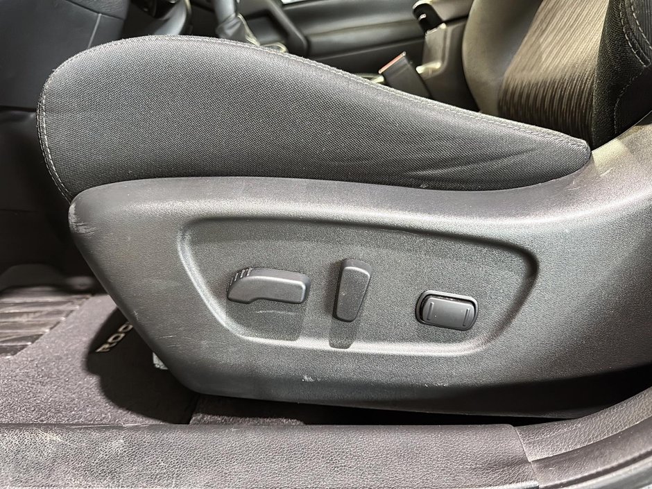 Nissan Rogue SV AWD CAMERA DE RECUL AIR CLIMATISÉ BLUETOOTH 2018-15