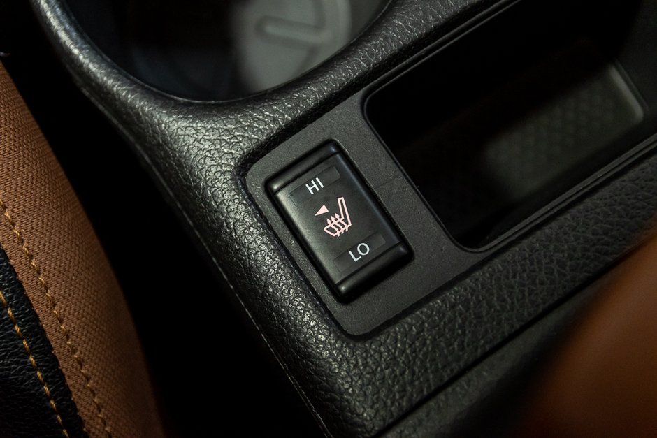 Nissan Rogue SL AWD BOSE CUIR TOIT PANORAMIQUE GPS 2019-27