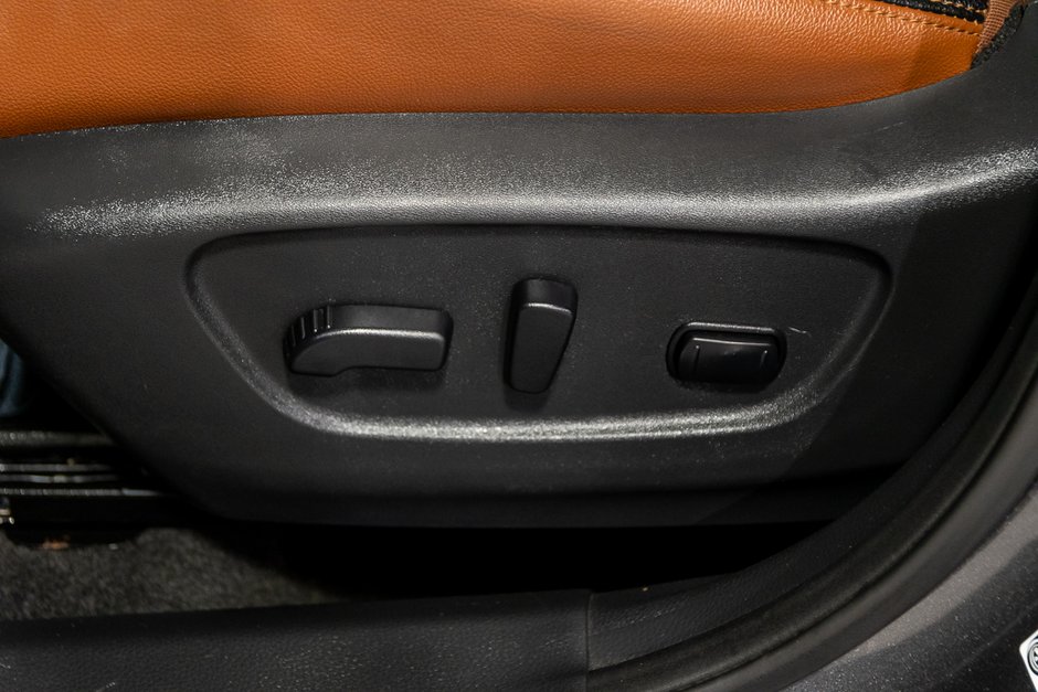 Nissan Rogue SL AWD BOSE CUIR TOIT PANORAMIQUE GPS 2019-20