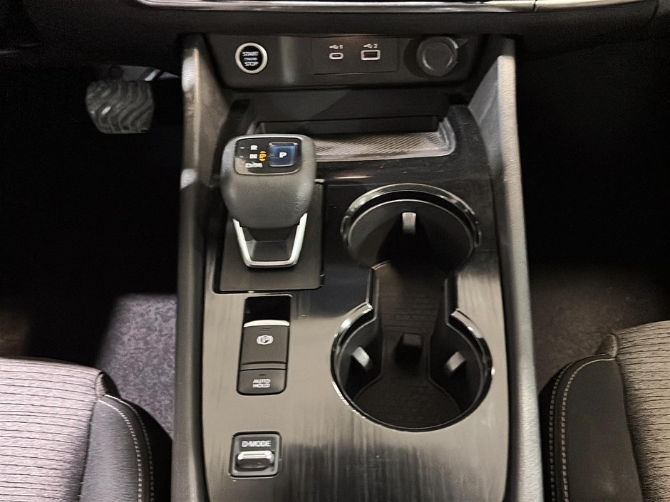 Nissan Rogue CARPLAY CAMERA ET VOLANT ET  SIEGES CHAUFFANTS 2021-18