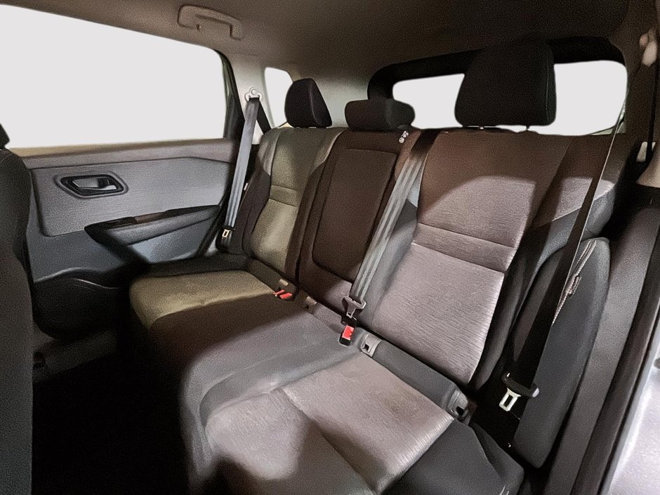 Nissan Rogue CARPLAY CAMERA ET VOLANT ET  SIEGES CHAUFFANTS 2021-15