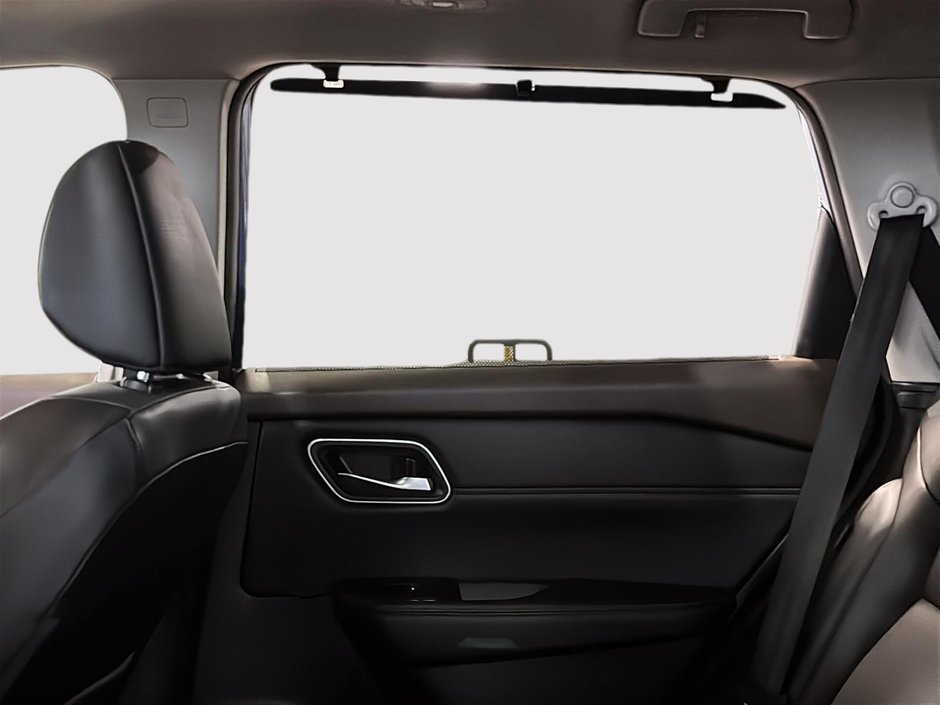 Nissan Rogue SV PREMIUM TOIT CUIR SIEGES CHAUFFANTS CARPLAY 2021-27