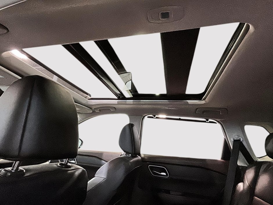 Nissan Rogue SV PREMIUM TOIT CUIR SIEGES CHAUFFANTS CARPLAY 2021-16