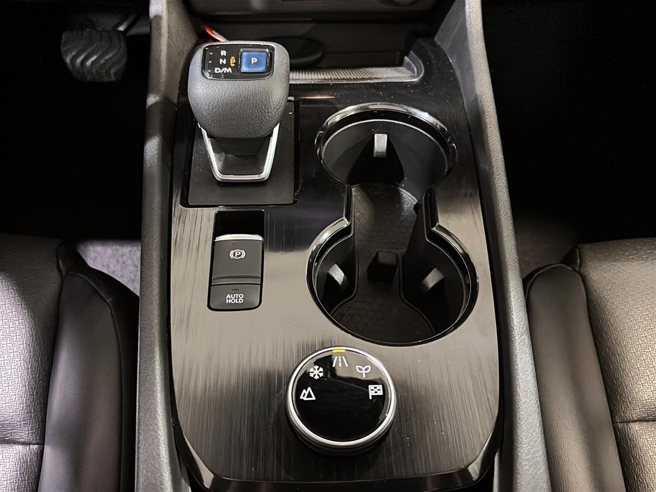 Nissan Rogue SV PREMIUM TOIT CUIR SIEGES CHAUFFANTS CARPLAY 2021-19