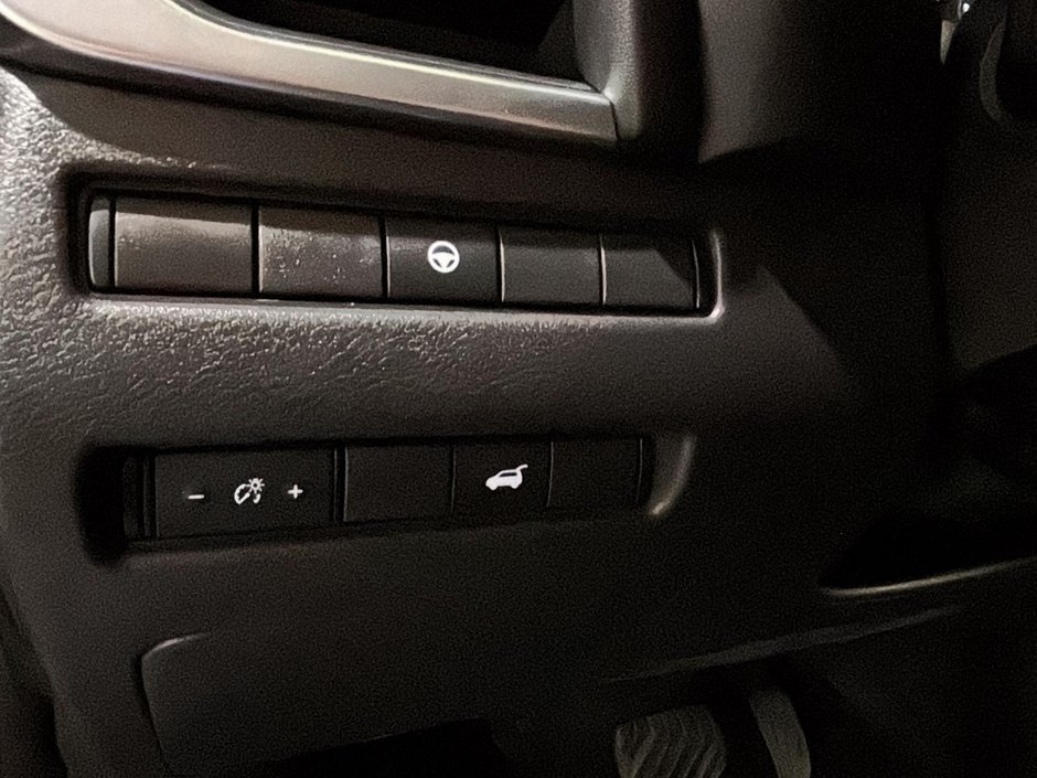 Nissan Rogue SV PREMIUM TOIT CUIR SIEGES CHAUFFANTS CARPLAY 2021-29