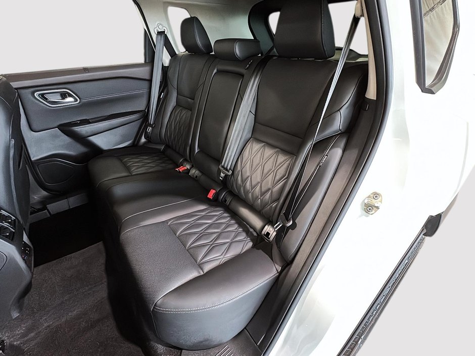 Nissan Rogue PLATINUM BAS KM AWD CUIR CAM360 TOIT PANORAMIQUE 2023-23