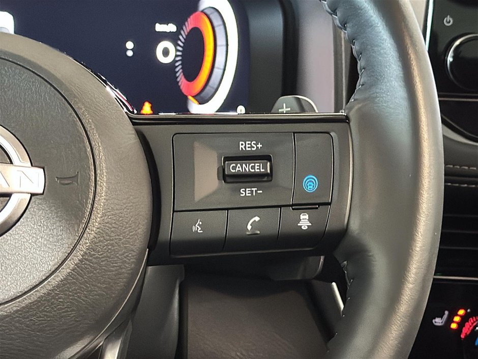 Nissan Rogue PLATINUM BAS KM AWD CUIR CAM360 TOIT PANORAMIQUE 2023-36