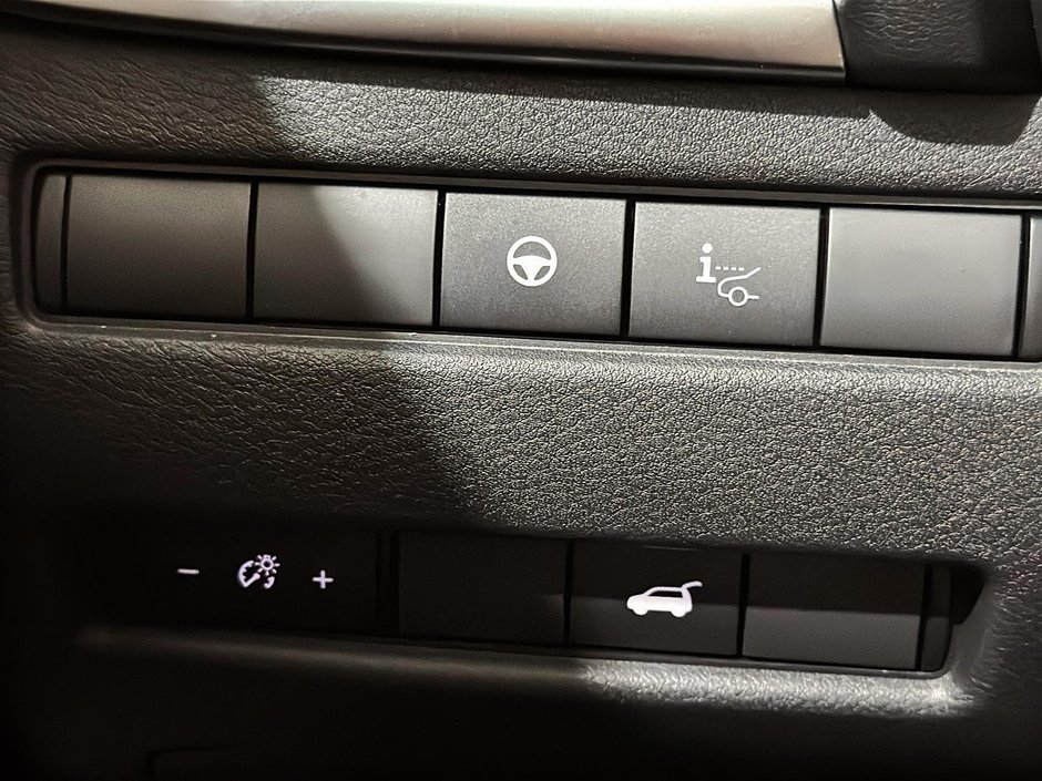 Nissan Rogue PLATINUM BAS KM AWD CUIR CAM360 TOIT PANORAMIQUE 2023-42