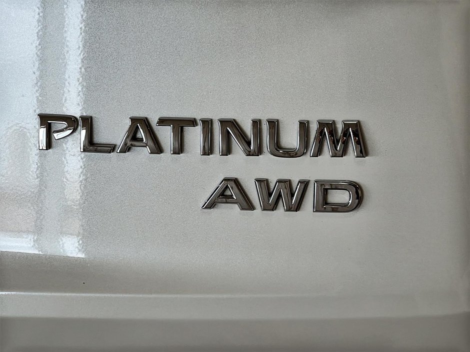 Nissan Rogue PLATINUM BAS KM AWD CUIR CAM360 TOIT PANORAMIQUE 2023-14