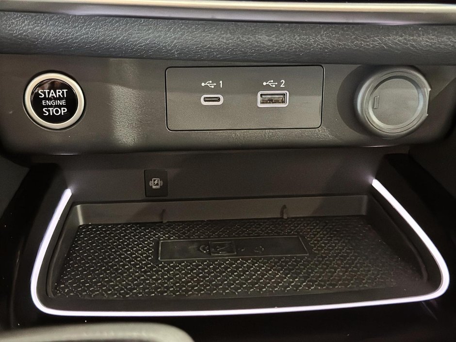 Nissan Rogue PLATINUM BAS KM AWD CUIR CAM360 TOIT PANORAMIQUE 2023-40