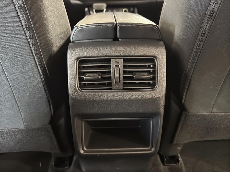 Nissan Rogue S AWD CLIM AUTOMATIQUE CARPLAY SIEGES CHAUFFANTS 2026-38