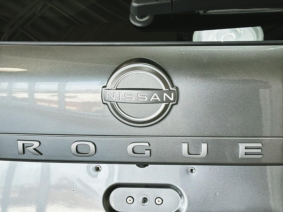 Nissan Rogue S AWD CLIM AUTOMATIQUE CARPLAY SIEGES CHAUFFANTS 2026-11
