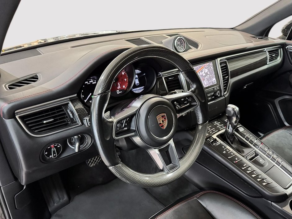Porsche Macan GTS PACK DESIGN & SPORT TOIT PANO CUIR SON BOSE 2018-3