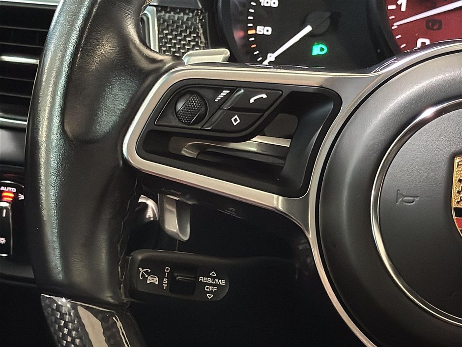 Porsche Macan GTS PACK DESIGN & SPORT TOIT PANO CUIR SON BOSE 2018-34