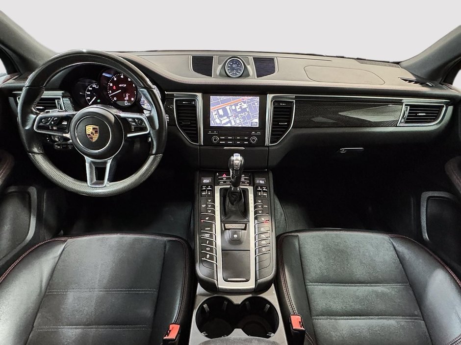 Porsche Macan GTS PACK DESIGN & SPORT TOIT PANO CUIR SON BOSE 2018-4