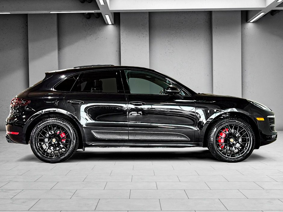 Porsche Macan GTS PACK DESIGN & SPORT TOIT PANO CUIR SON BOSE 2018-8
