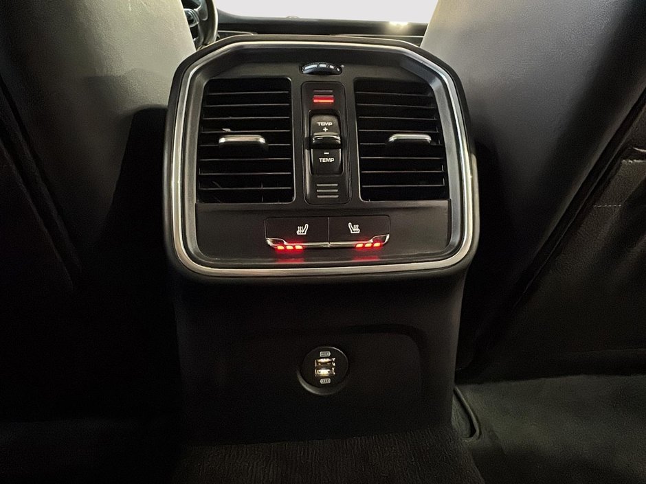 Porsche Macan GTS PACK DESIGN & SPORT TOIT PANO CUIR SON BOSE 2018-40