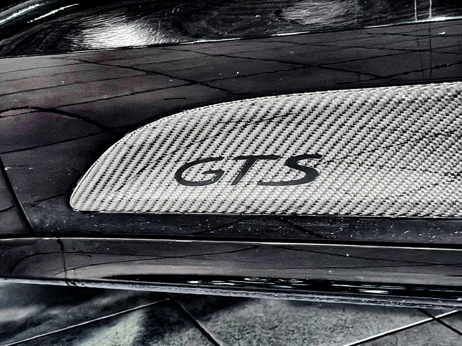 Porsche Macan GTS PACK DESIGN & SPORT TOIT PANO CUIR SON BOSE 2018-14