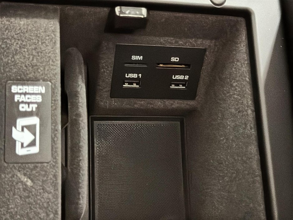 Porsche Macan S AWD BOSE CUIR TOIT CARPLAY CHAUFFANTS 2019-39