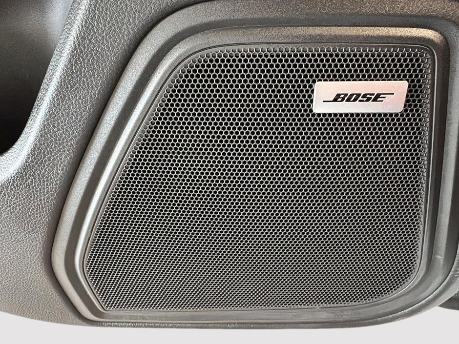 Porsche Macan S AWD BOSE CUIR TOIT CARPLAY CHAUFFANTS 2019-35