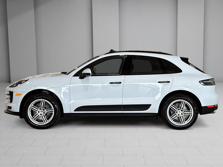 Porsche Macan S AWD BOSE CUIR TOIT CARPLAY CHAUFFANTS 2019-9