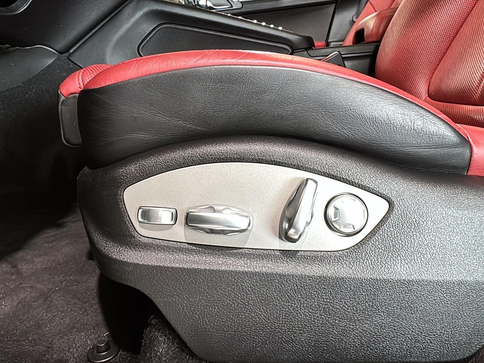 Porsche Macan S AWD BOSE CUIR TOIT CARPLAY CHAUFFANTS 2019-20