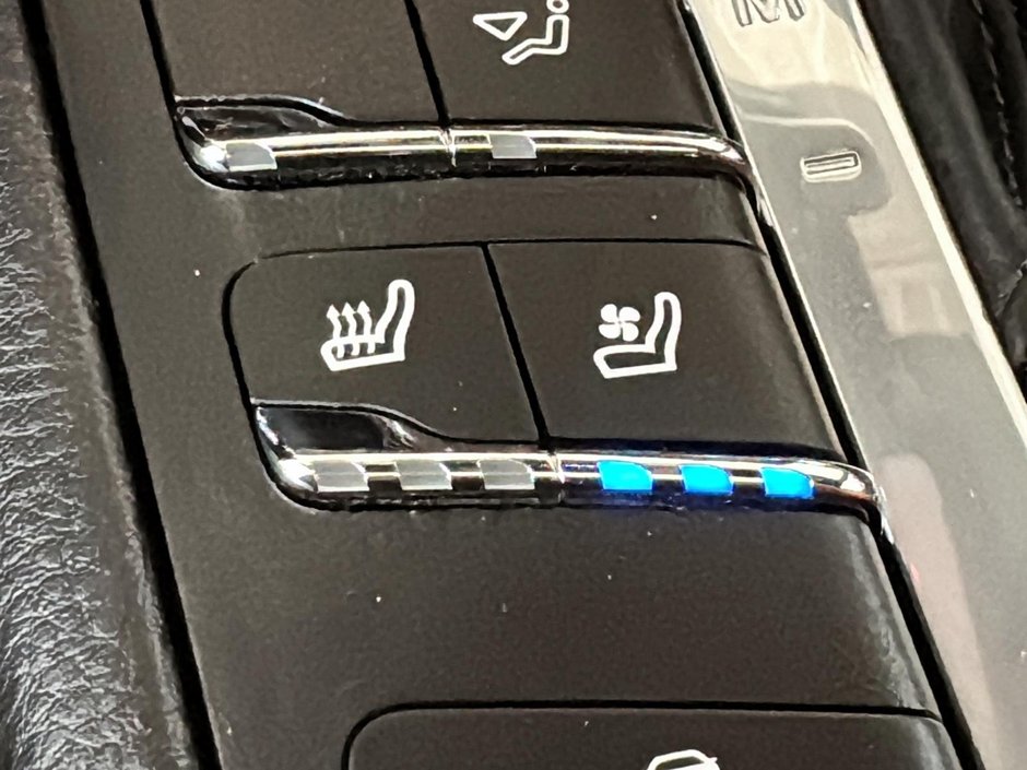 Porsche Macan S AWD BOSE CUIR TOIT CARPLAY CHAUFFANTS 2019-38