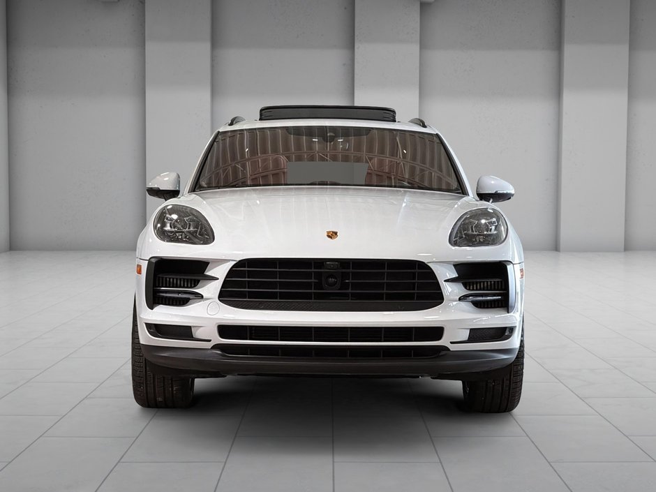 Porsche Macan S AWD BOSE CUIR TOIT CARPLAY CHAUFFANTS 2019-8