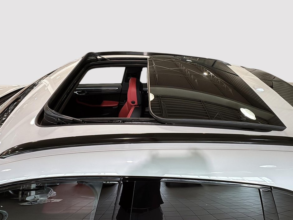 Porsche Macan S AWD BOSE CUIR TOIT CARPLAY CHAUFFANTS 2019-4