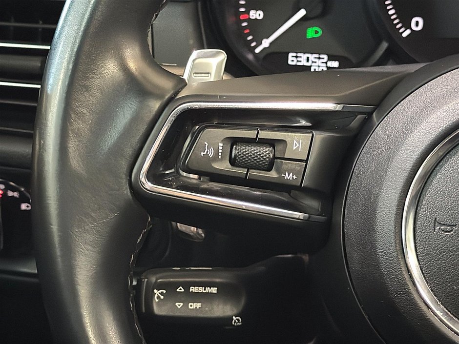 2022 Porsche Macan AWD PREMIUM PACK CUIR NAV TOIT PANO CAM-27