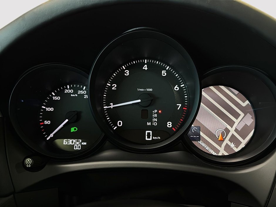 2022 Porsche Macan AWD PREMIUM PACK CUIR NAV TOIT PANO CAM-29