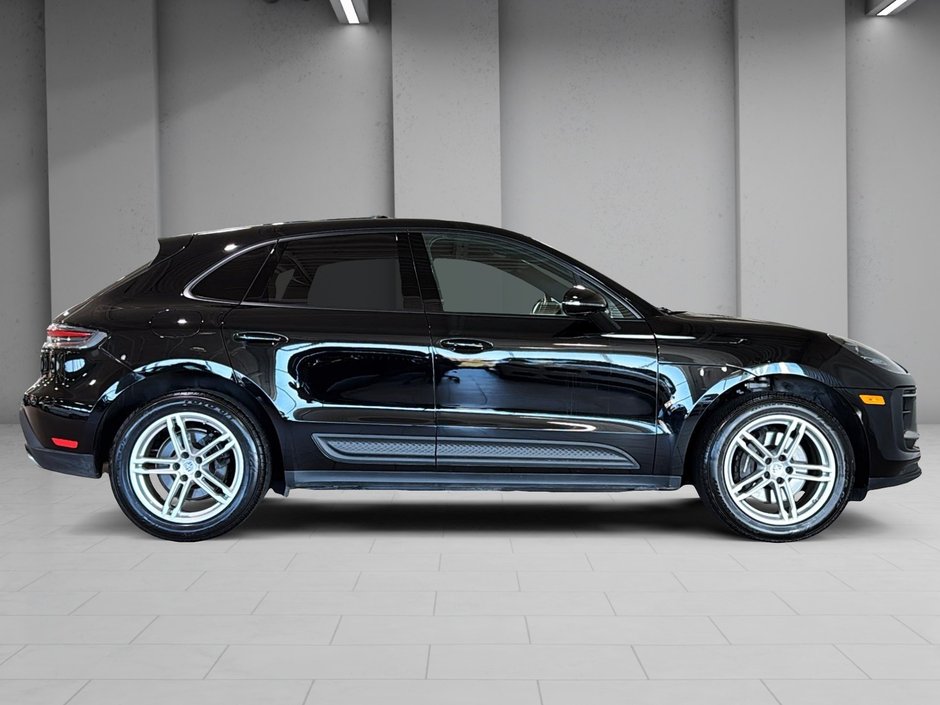 2022 Porsche Macan AWD PREMIUM PACK CUIR NAV TOIT PANO CAM-12
