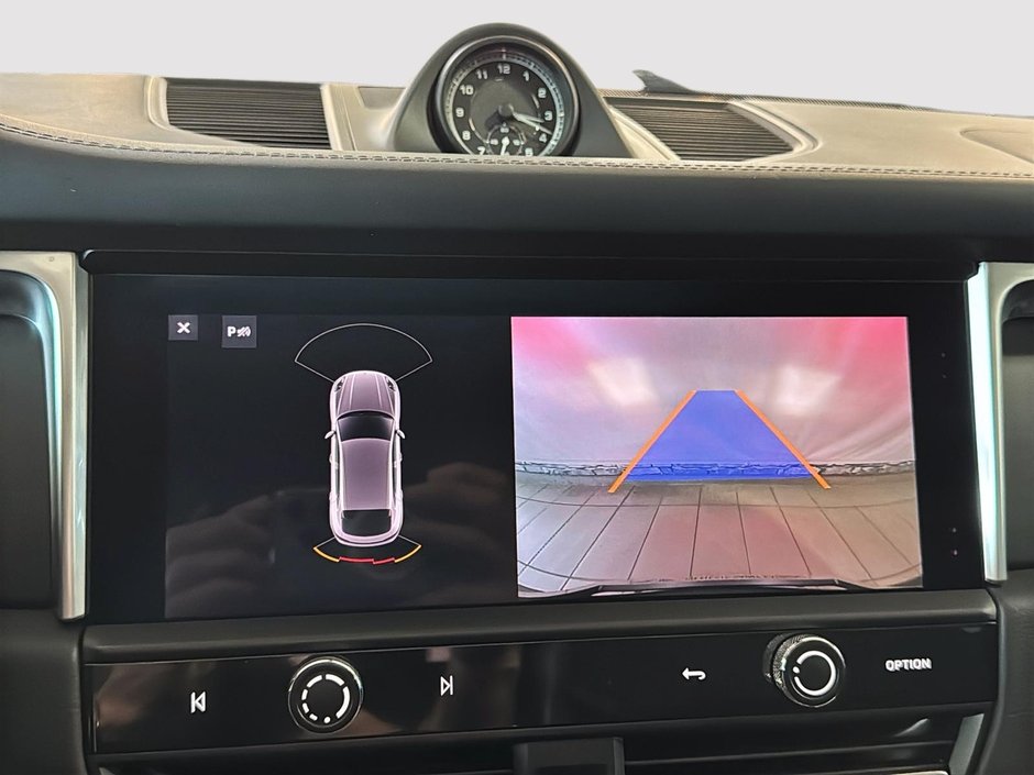 2022 Porsche Macan AWD PREMIUM PACK CUIR NAV TOIT PANO CAM-25