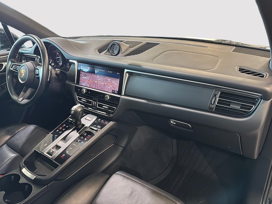 2022 Porsche Macan AWD PREMIUM PACK CUIR NAV TOIT PANO CAM-14