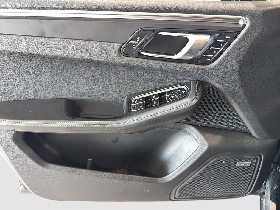 2022 Porsche Macan AWD PREMIUM PACK CUIR NAV TOIT PANO CAM-15