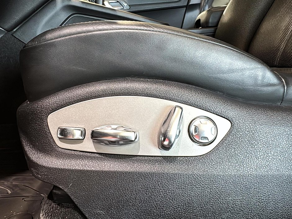 2022 Porsche Macan AWD PREMIUM PACK CUIR NAV TOIT PANO CAM-18