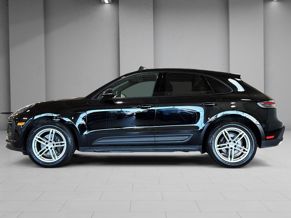 2022 Porsche Macan AWD PREMIUM PACK CUIR NAV TOIT PANO CAM-7