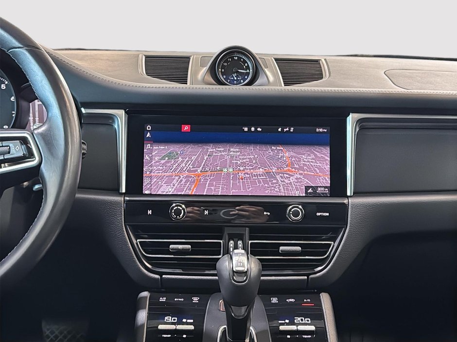 2022 Porsche Macan AWD PREMIUM PACK CUIR NAV TOIT PANO CAM-21