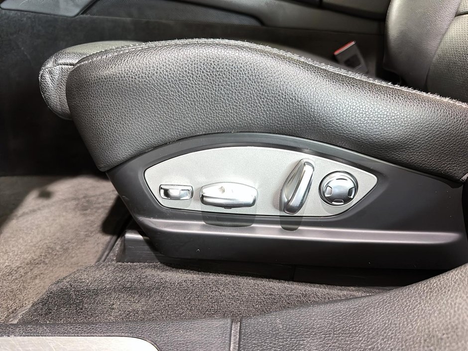 Porsche Panamera 4 TOIT OUVRANT GPS CUIR SYSTEME SON BOSE 2011-19