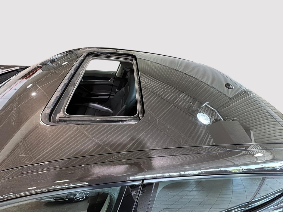 Porsche Panamera 4 TOIT OUVRANT GPS CUIR SYSTEME SON BOSE 2011-2